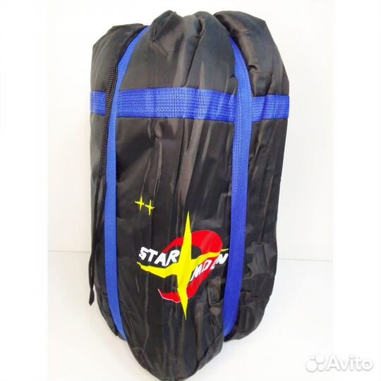 Спальный мешок