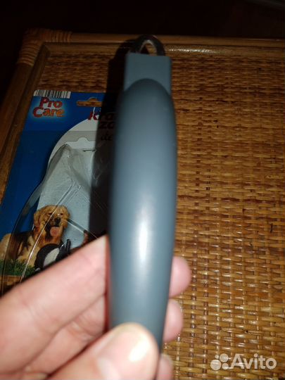 Когтерезка-гильотина