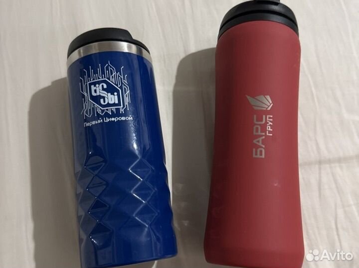 Термос термостакан