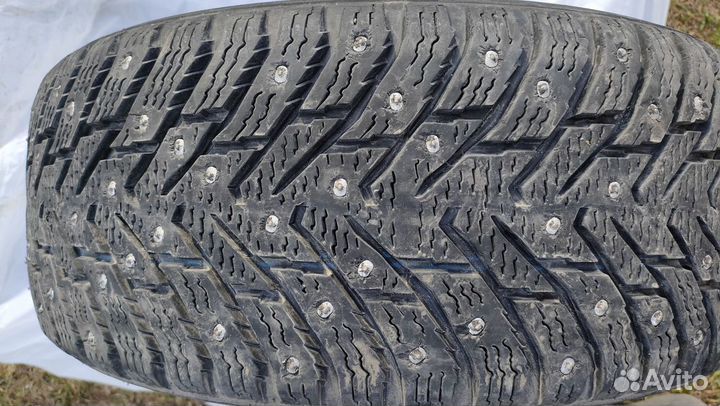 Nordman 8 185/55 R15 86T