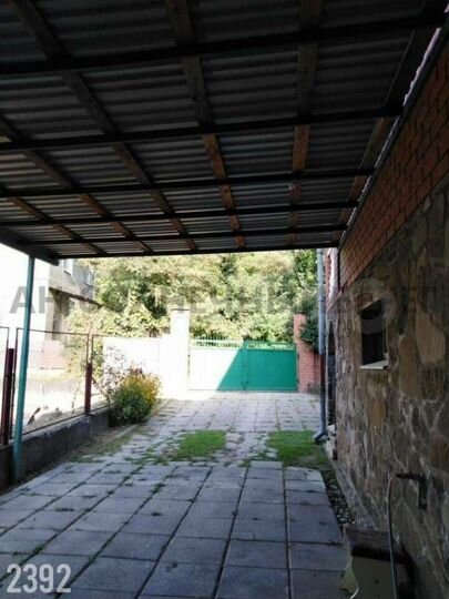 Дом 212 м² на участке 15 сот.