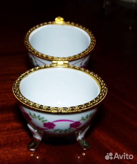 Пасхальное яйцо Фаберже