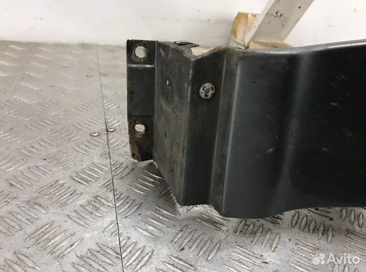 Крыло Jaguar X-Type (2002-2009)