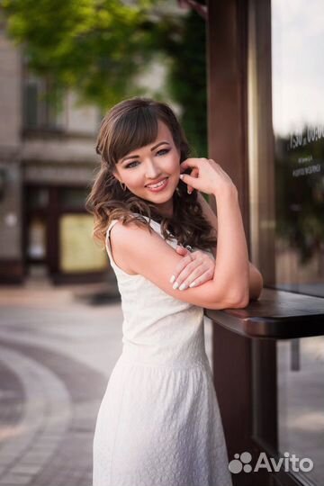 Репетитор по английскому языку