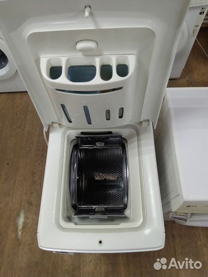 Стиральная машинка Ардо вертикальной загрузки в от