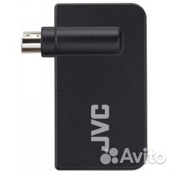 3D эмиттер JVC PK-EM2-E