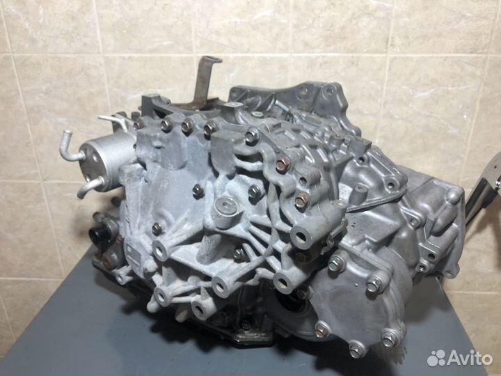 Вариатор Nissan X-Trail T31 4WD 2.5