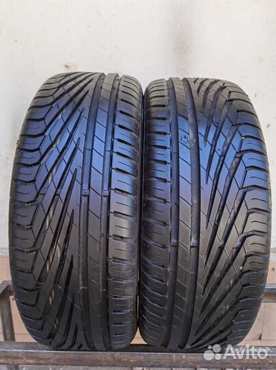 Uniroyal Rain Sport 3 205/50 R17 89V
