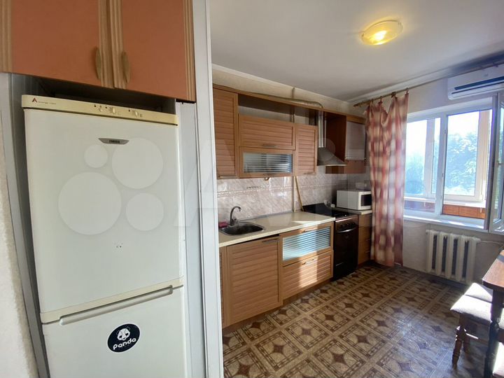 3-к. квартира, 65 м², 5/9 эт.