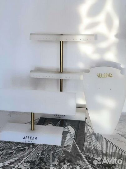 Подставка для бижутерии