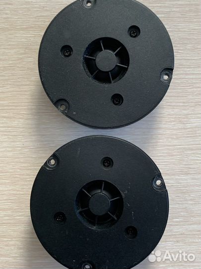 Вч динамики 8 ом 30 watt