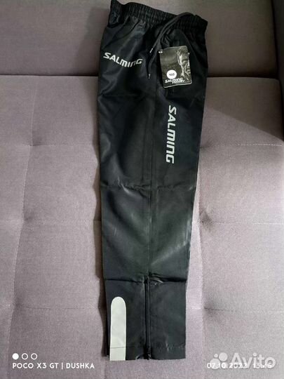Salming штаны