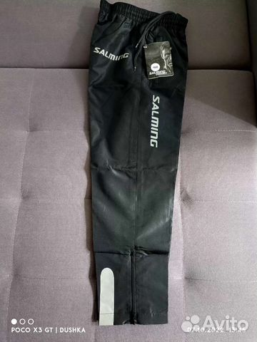 Salming штаны
