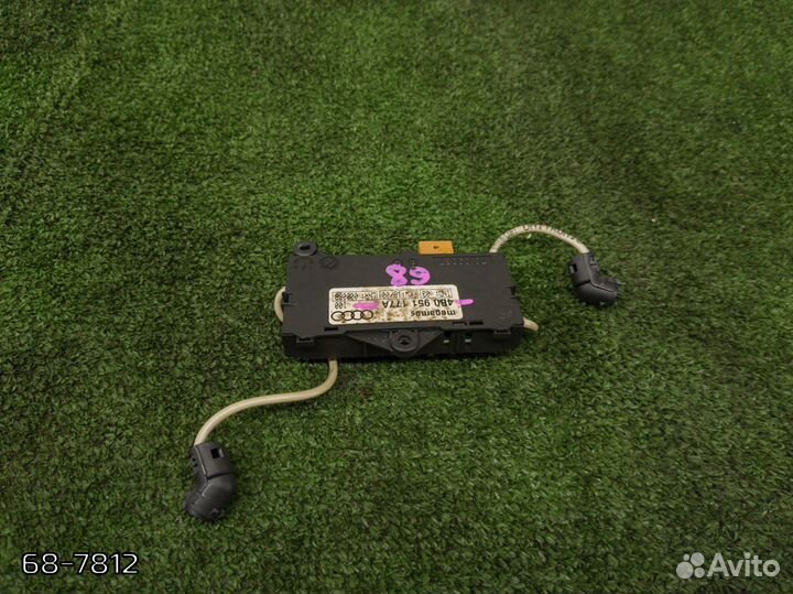 Антенна иммобилайзера Audi A6 C5 седан