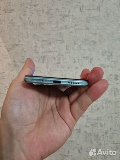 Xiaomi Redmi 10C, 4/64 ГБ