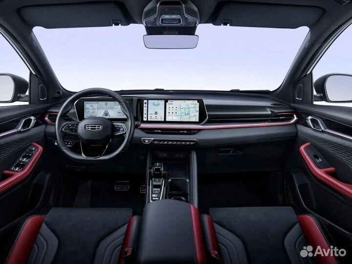 Защита интерьера и экстерьера автомобиля