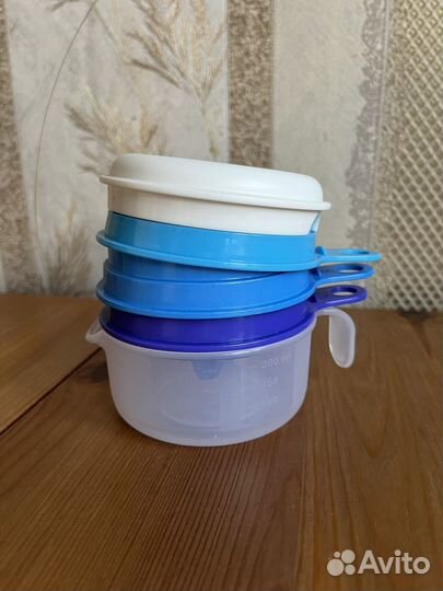 Набор Поварёнок Tupperware
