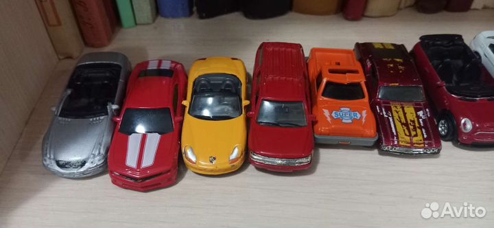 Машинки игрушки