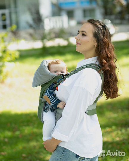 Рюкзак кенгуру