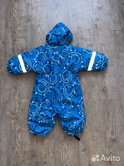 Комбинезон Travalle Remu