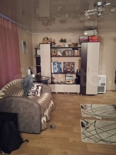 Квартира-студия, 33 м², 5/5 эт.
