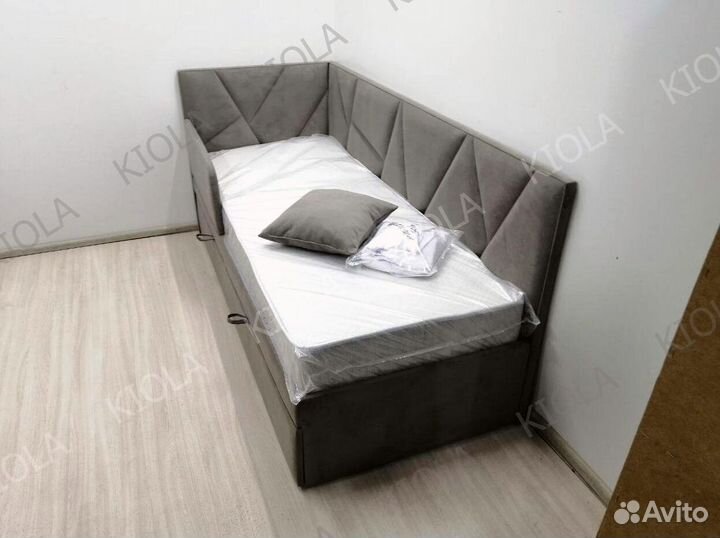 Кровать детская на заказ