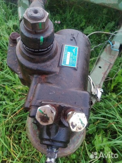 Гур для усз буханка