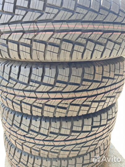 Cordiant All Terrain 245/70 R16 111T