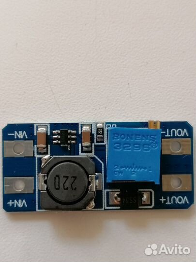 Регуляторы и стабилизаторы напряжения