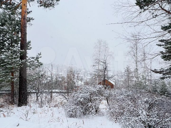 Коттедж 200 м² на участке 17 сот.