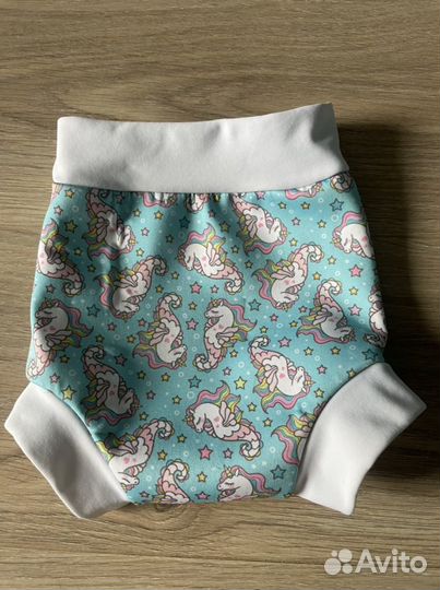 Трусики для плавания