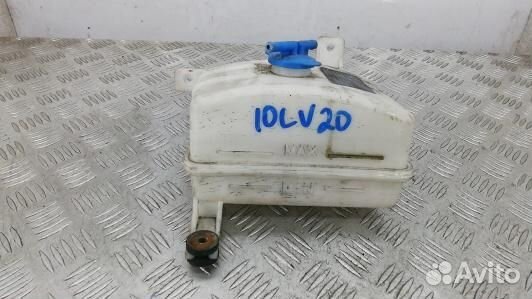 Бачок расширительный KIA carens 2 (10V20NP01)