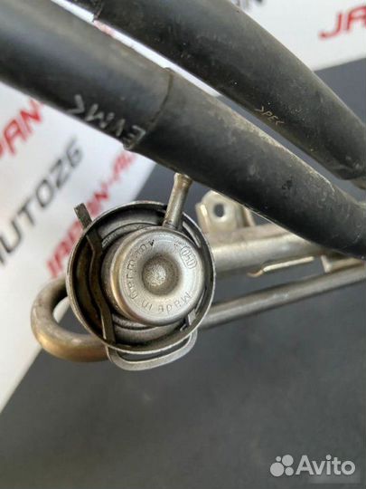 Клапан EGR Audi A4 B7 2.0 multitronic 2004—2009