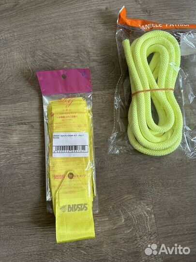 Лента sasaki 6 метров