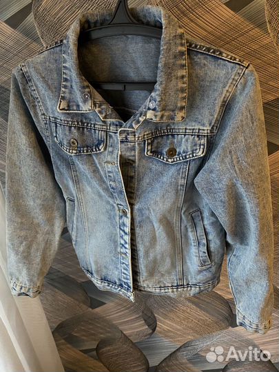 Одежда пакетом 42-44