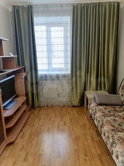 2-к. квартира, 38 м², 3/4 эт.