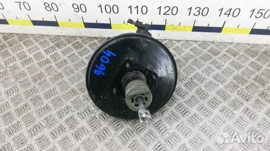 Вакуумный усилитель тормозов dacia logan 1 (96O04K