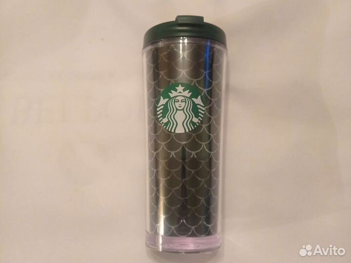 Кружки Starbucks Всех видов, Тамблеры Термосы Терм