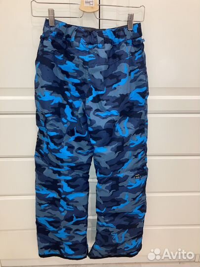 Штаны для сноуборда детские Billabong