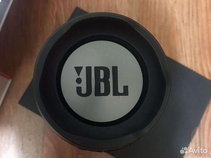Jbl charge 3 harman Оригинал