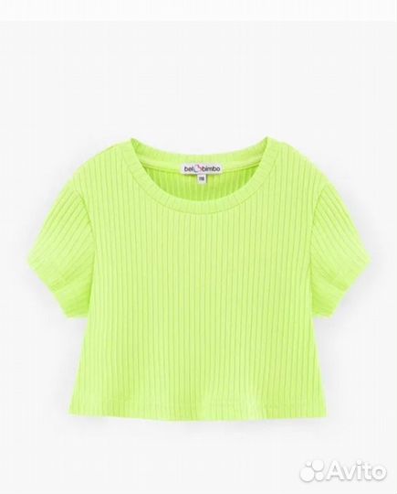 Футболка Bell Bimbo