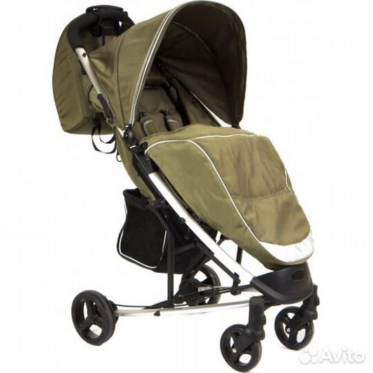 Запчасти на коляску Lider Kids