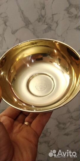 Капельник для самовара