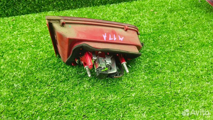 Фонарь задний правый в крышку VAG Audi A5 8T 8T