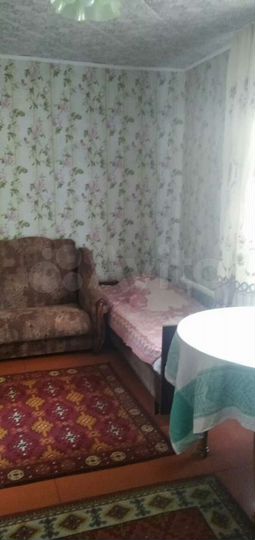 Дом 45 м² на участке 5 сот.