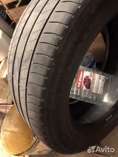 Michelin Primacy 3 215/55 R16