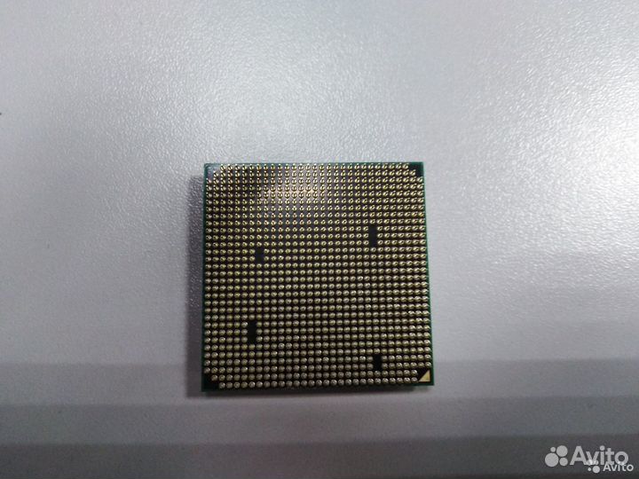 Процессор AMD Athlon II X2 245 AM2