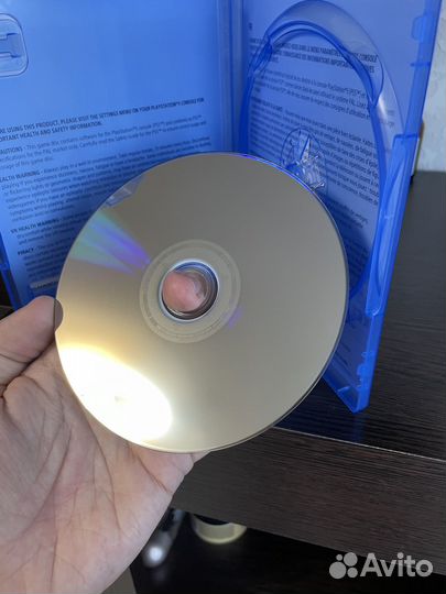 The callisto protocol ps5