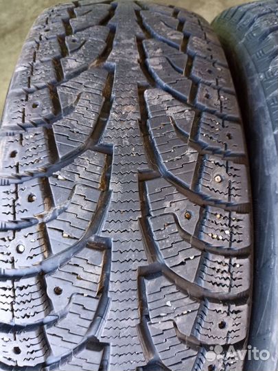 Hankook I'Pike RW11 225/60 R17