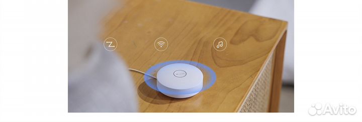 Система умный дом SMART home sensor kit от Ezviz
